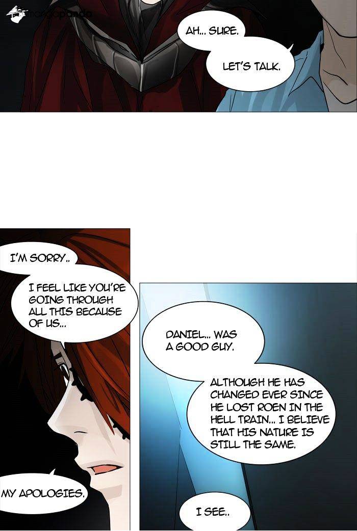 Tower of God, Chapter 248 image 19